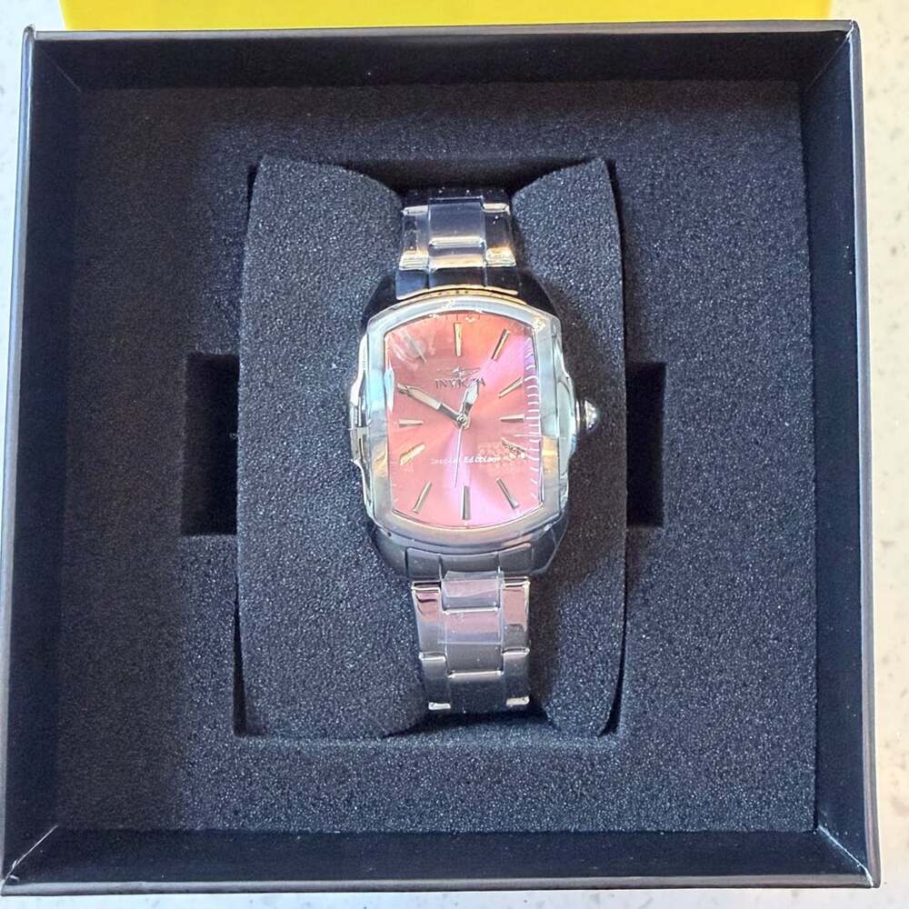 Invicta Lupah 24113 Women's Quartz Watch - 29 mm